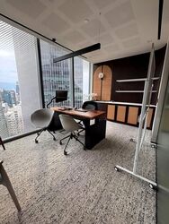 One Raffles Place (D1), Office #575688371